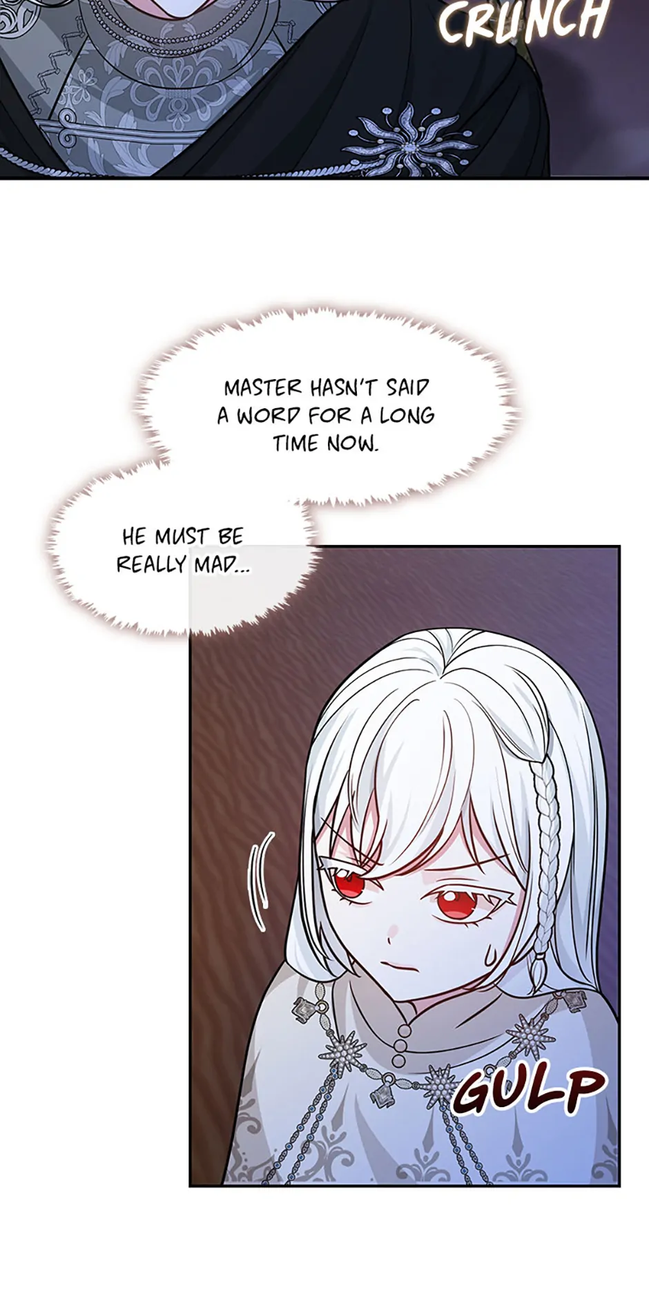 Princess player Chapter 27 - Page 50