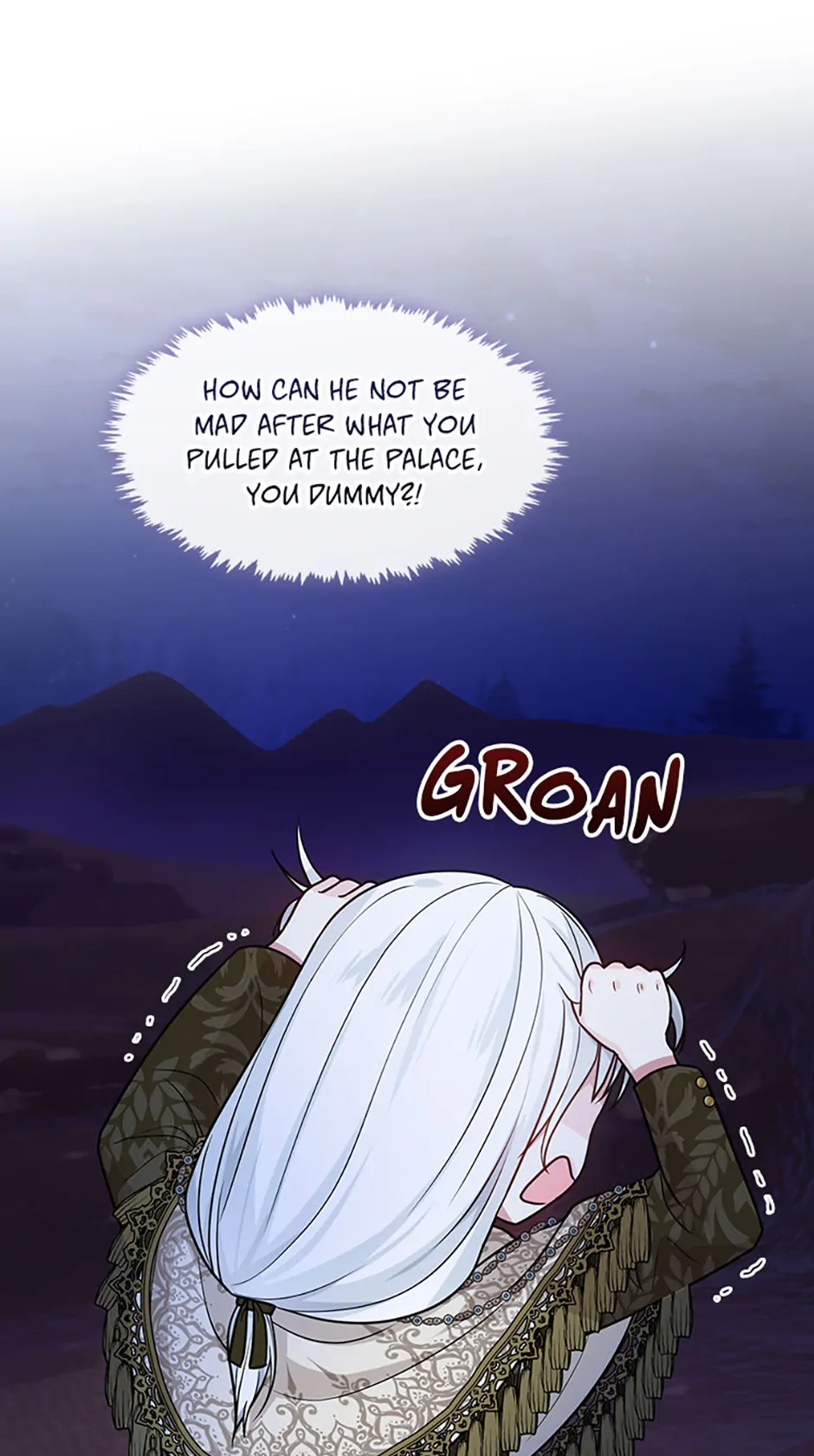 Princess player Chapter 27 - Page 51