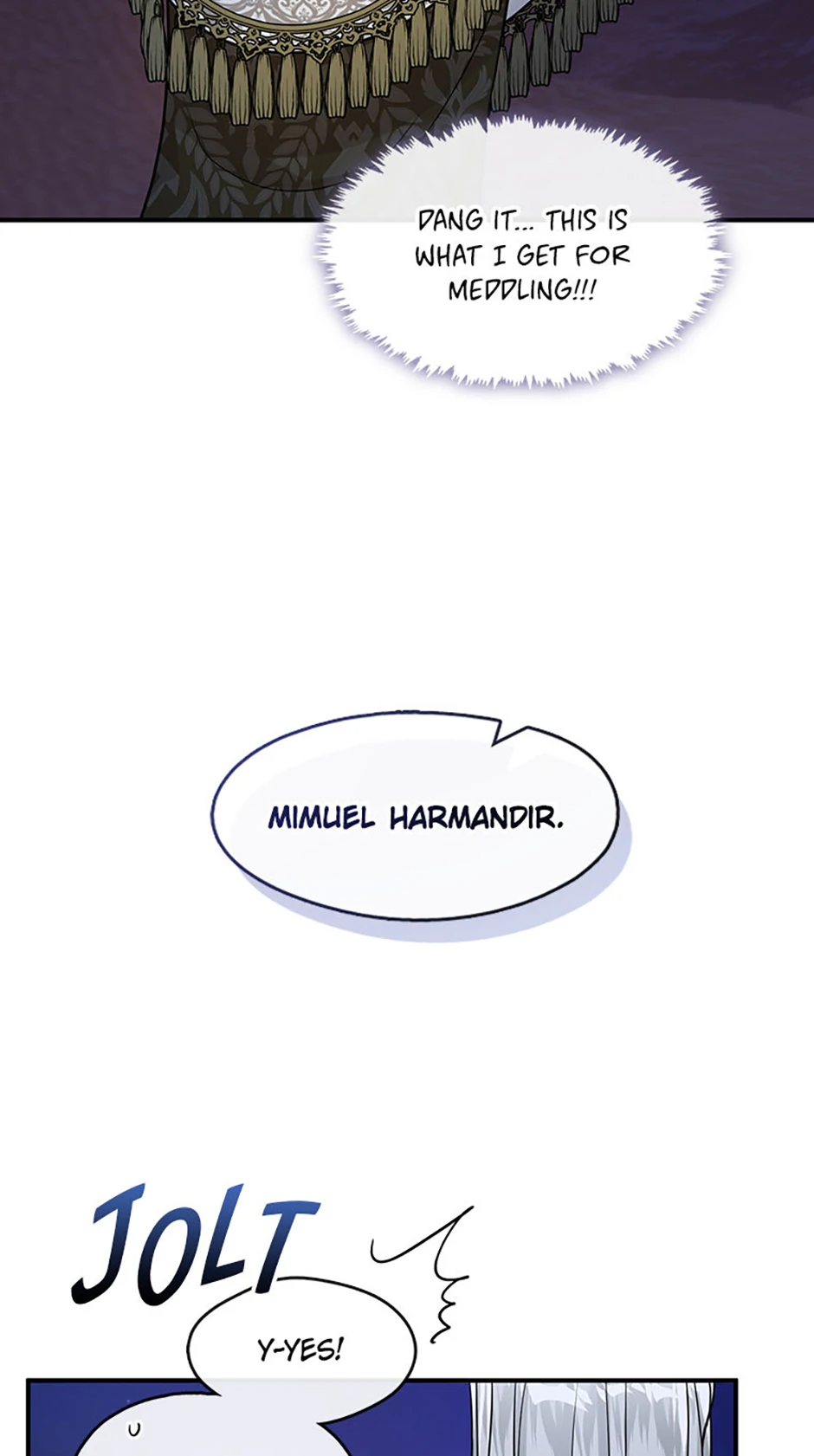 Princess player Chapter 27 - Page 52