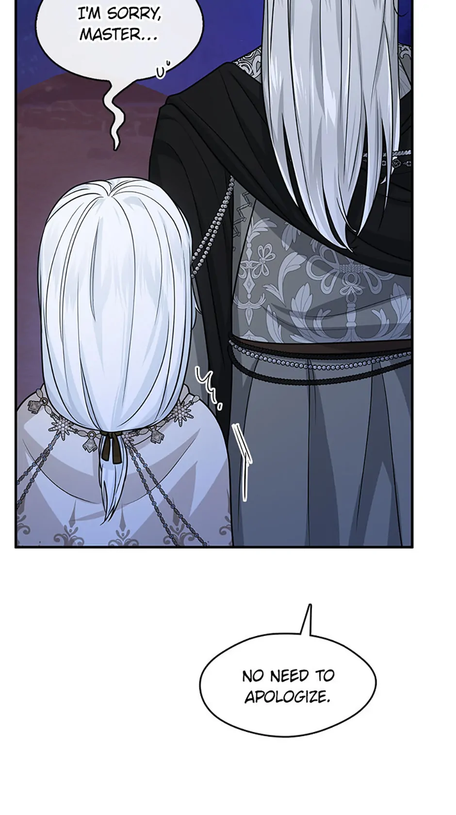 Princess player Chapter 27 - Page 53