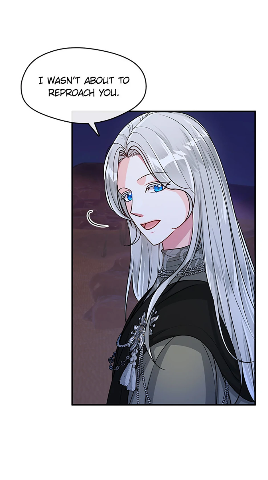 Princess player Chapter 27 - Page 54
