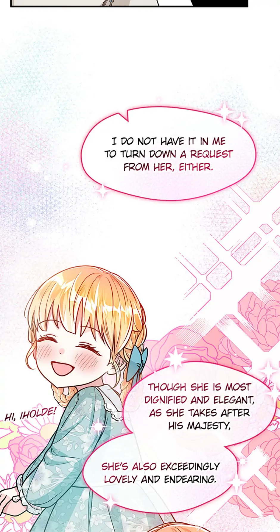 Princess player Chapter 27 - Page 57