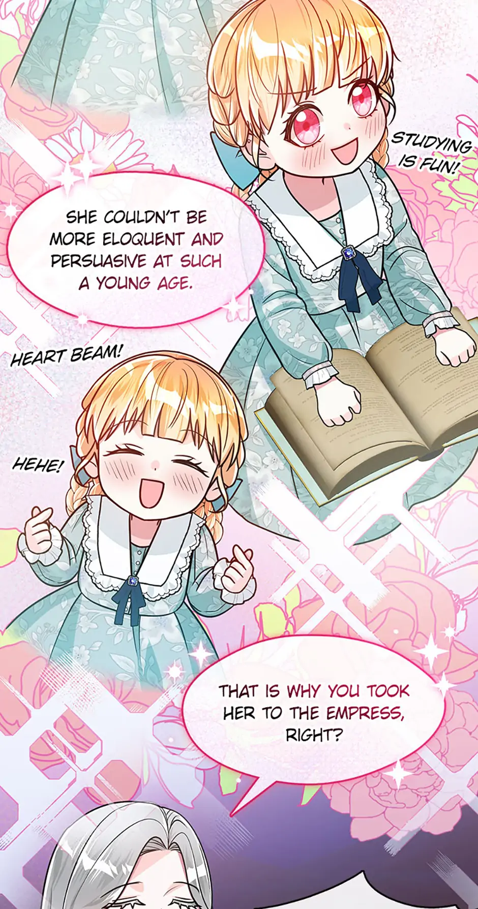 Princess player Chapter 27 - Page 58