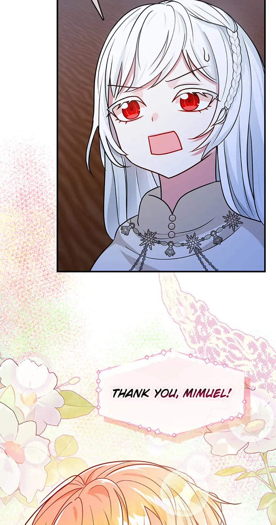 Princess player Chapter 27 - Page 60