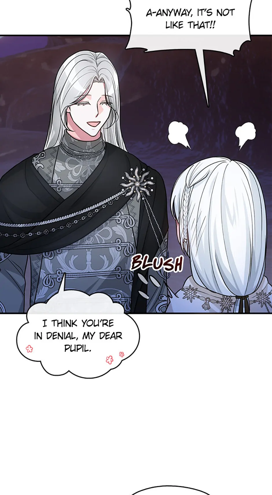Princess player Chapter 27 - Page 63