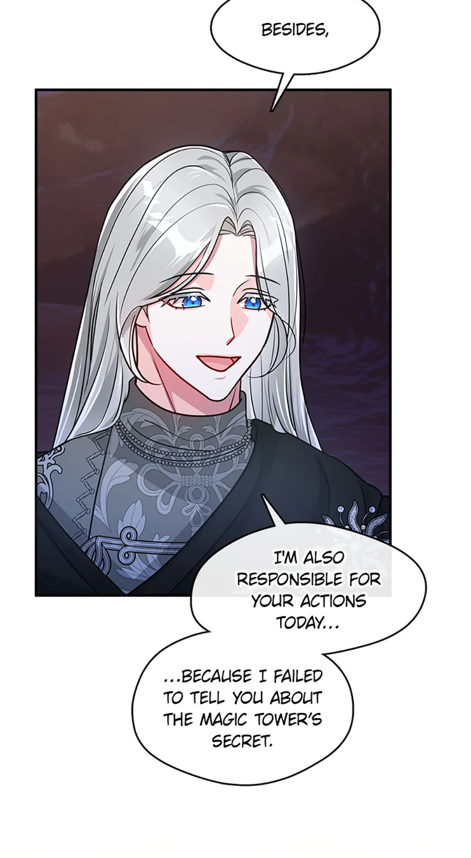 Princess player Chapter 27 - Page 64