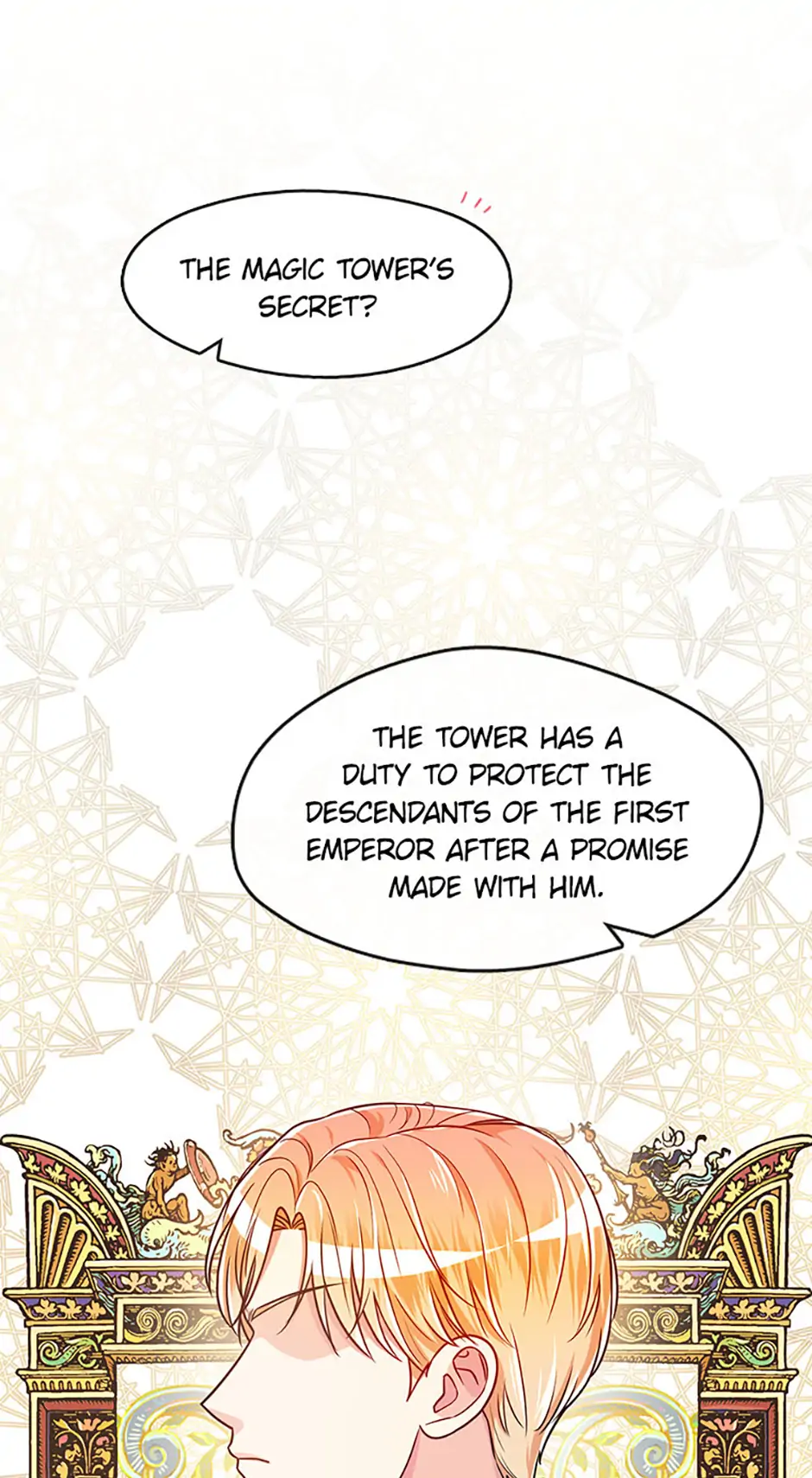 Princess player Chapter 27 - Page 65