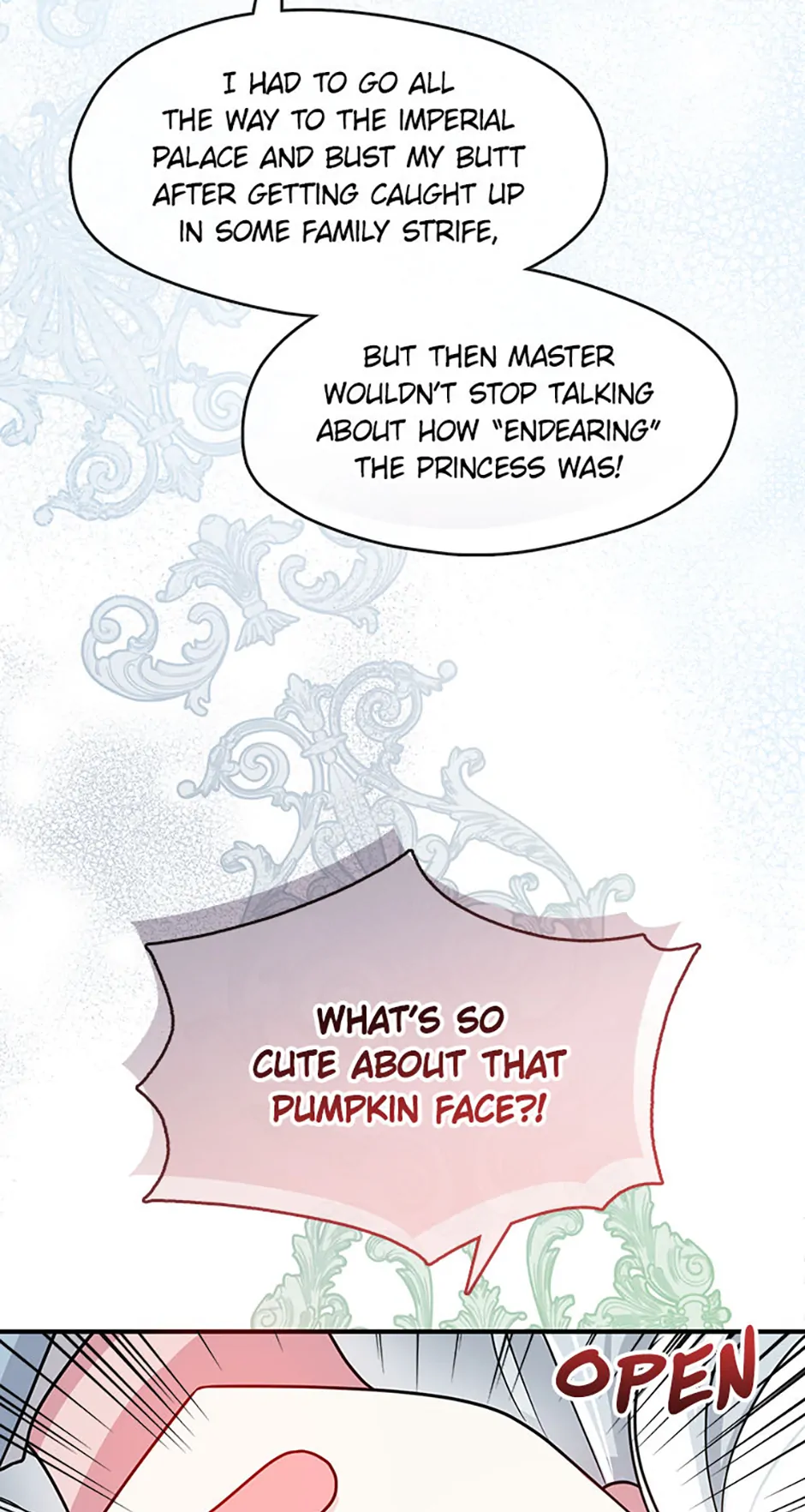 Princess player Chapter 27 - Page 74