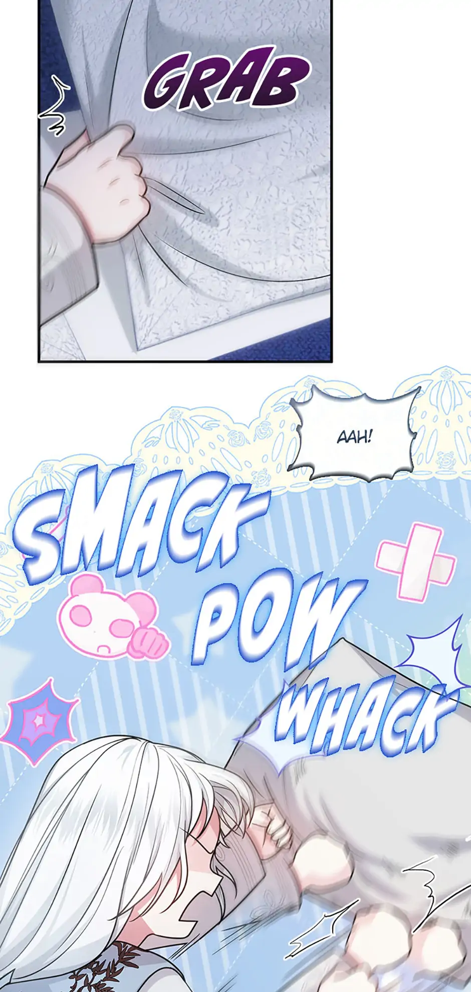 Princess player Chapter 27 - Page 79
