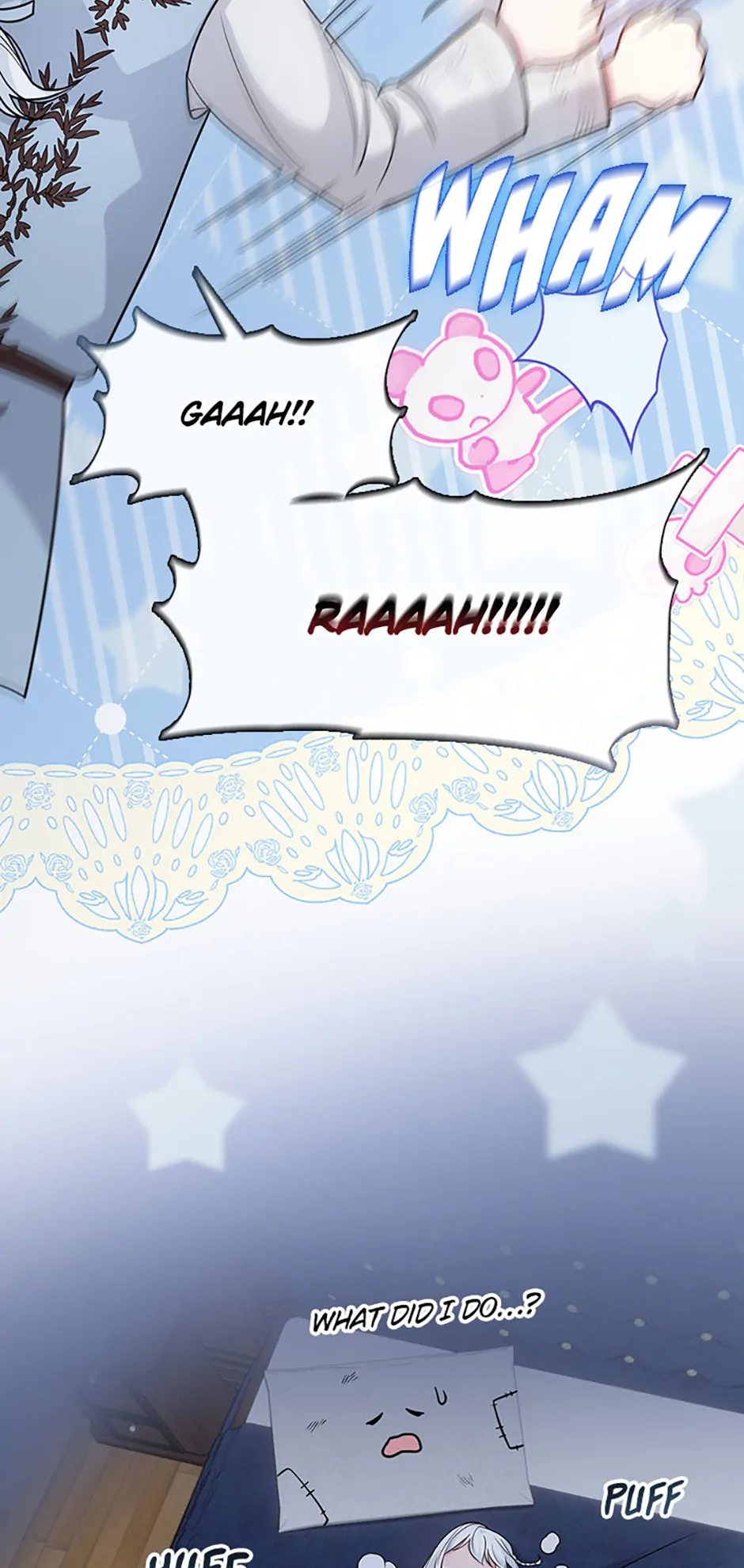 Princess player Chapter 27 - Page 80
