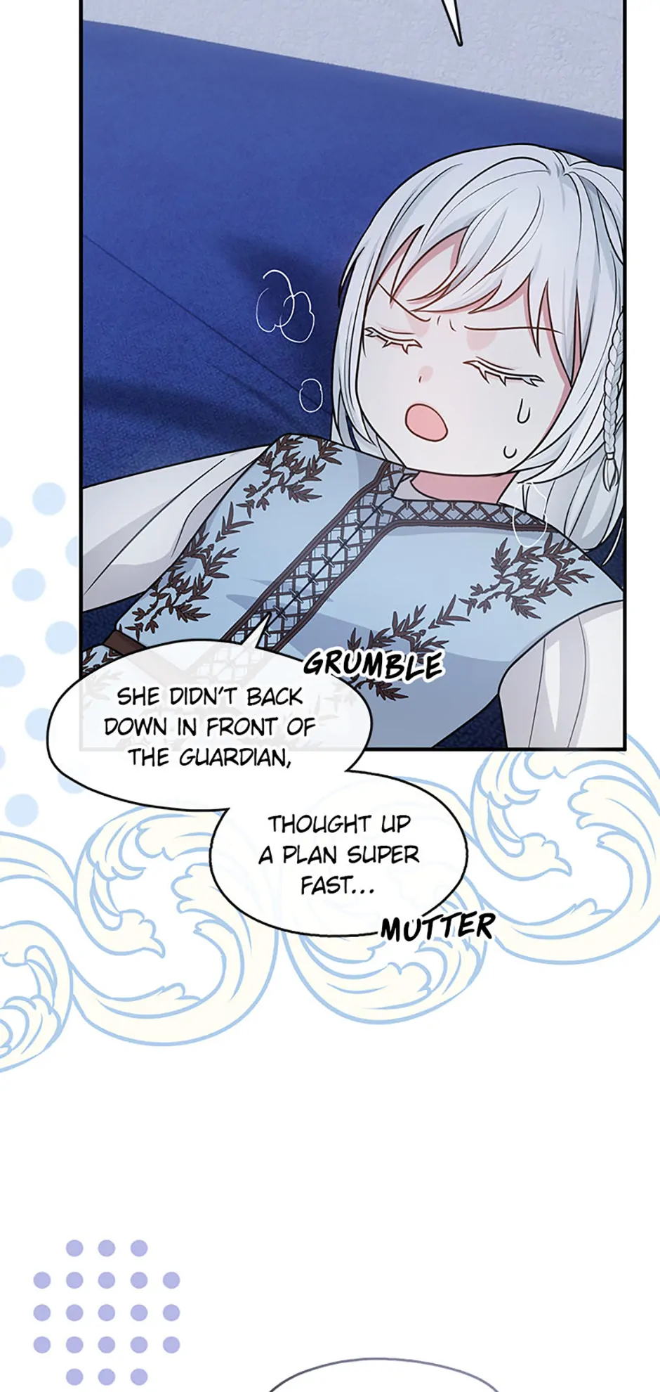 Princess player Chapter 27 - Page 82