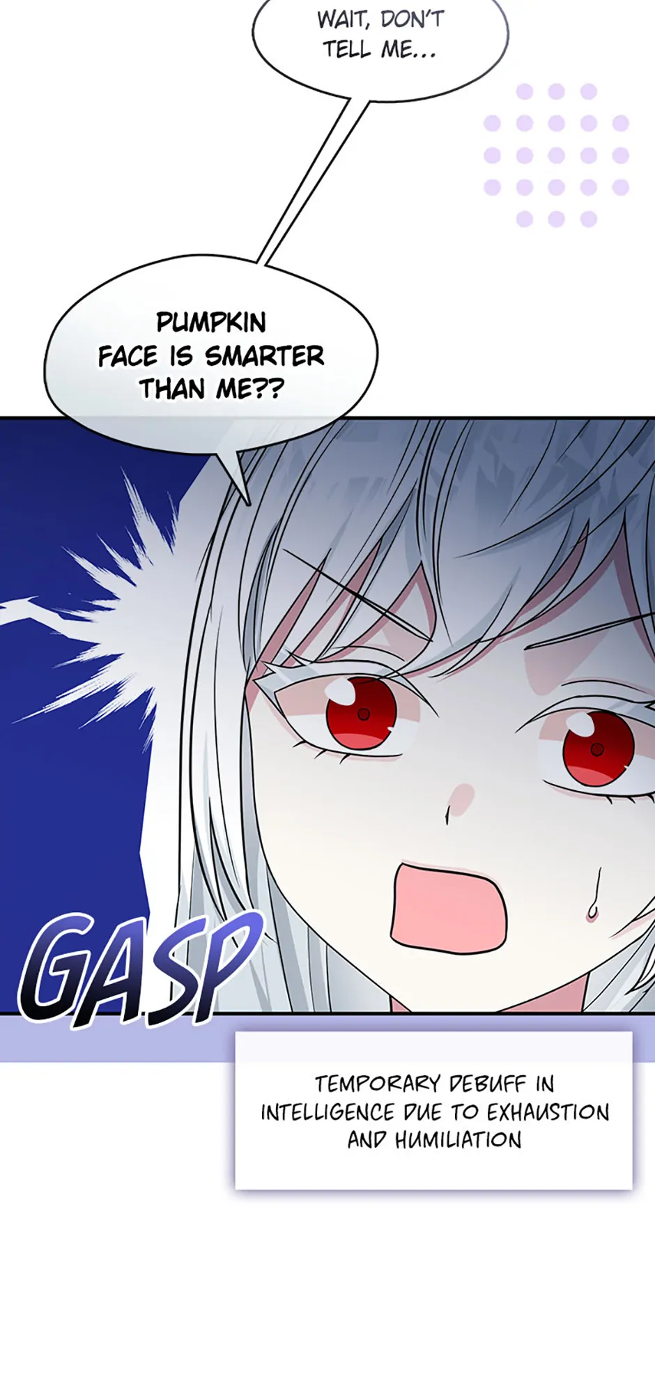 Princess player Chapter 27 - Page 83