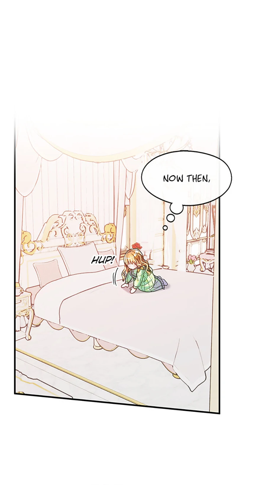 Princess player Chapter 28 - Page 1