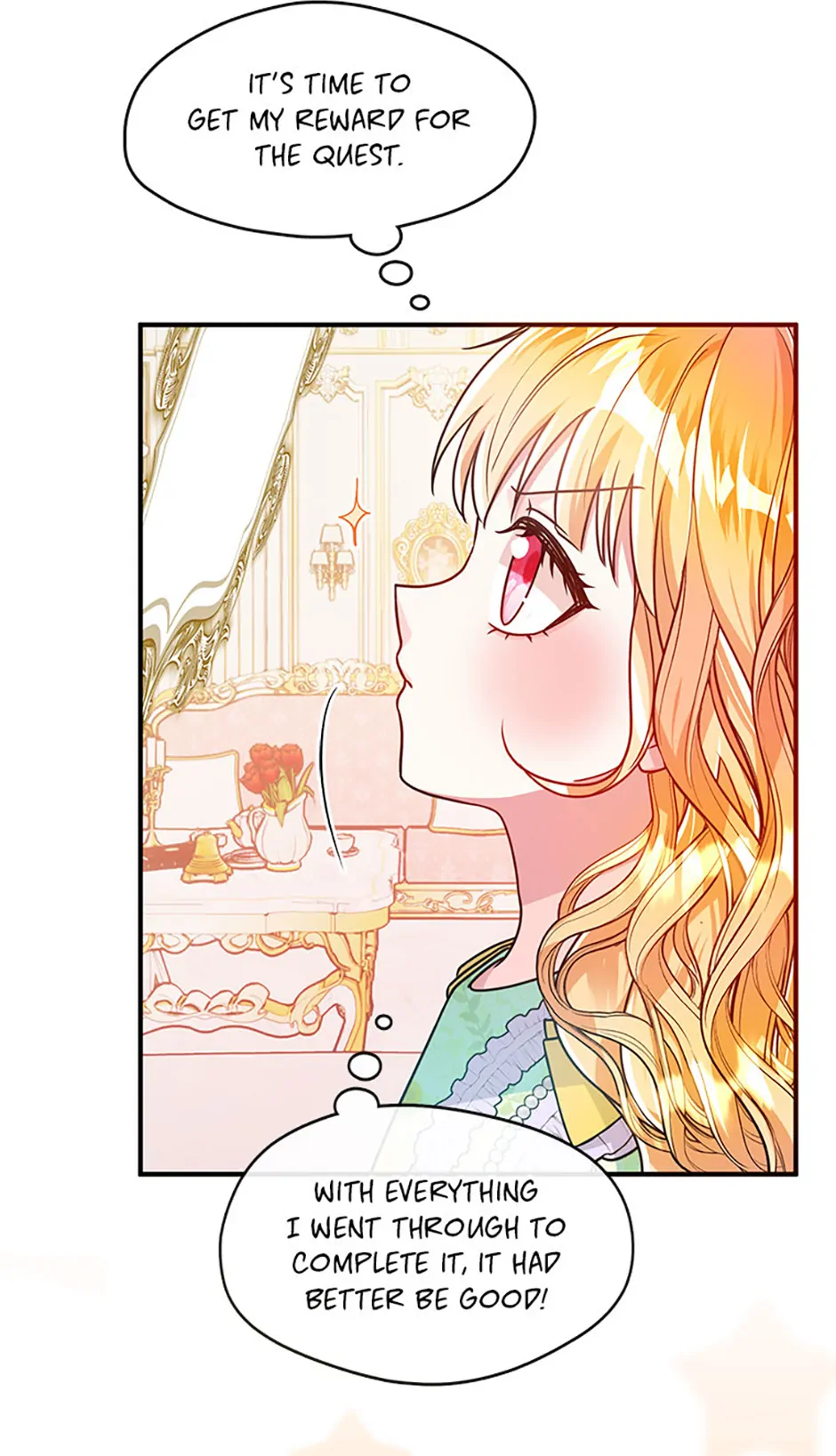 Princess player Chapter 28 - Page 2