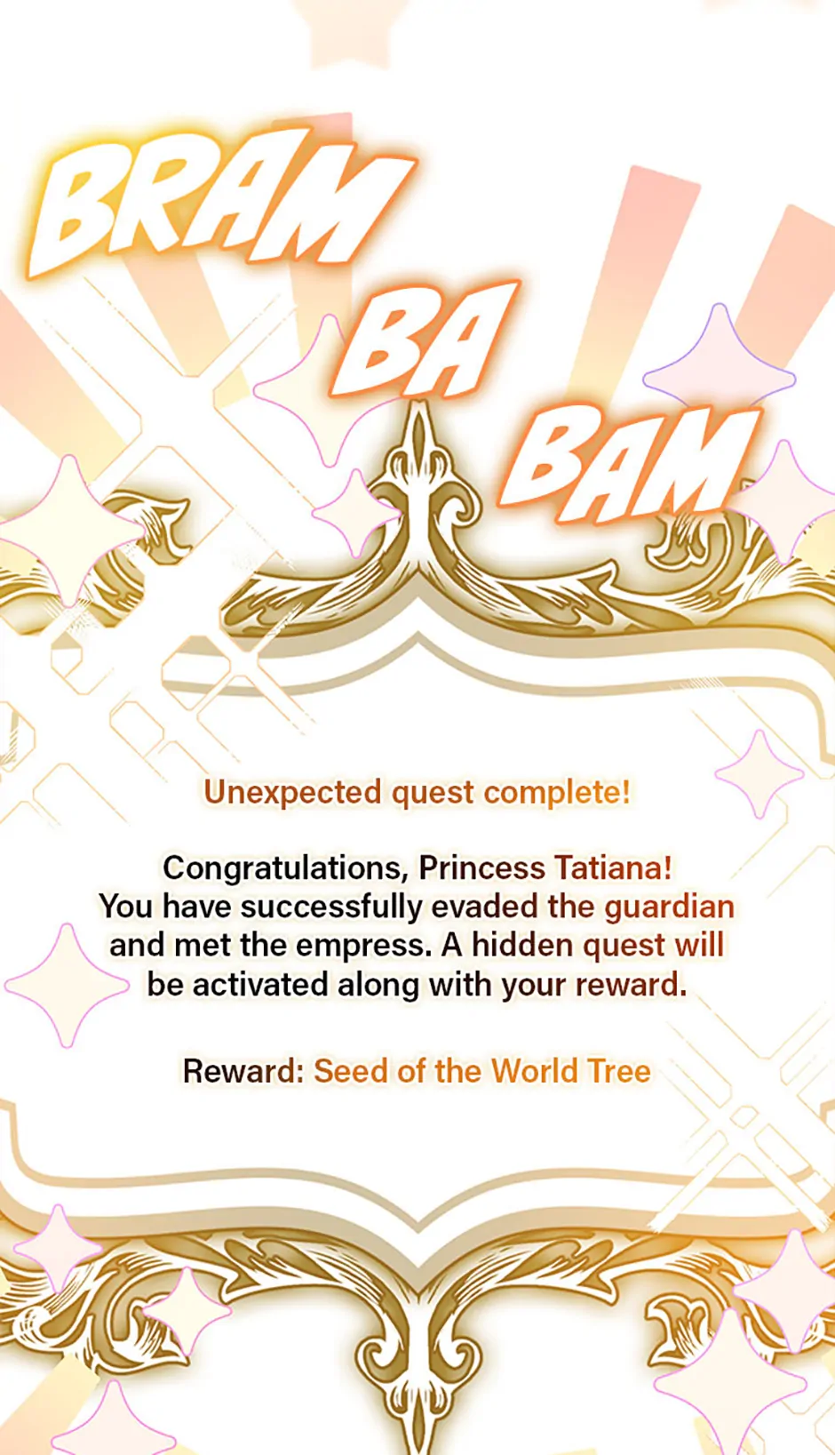 Princess player Chapter 28 - Page 3