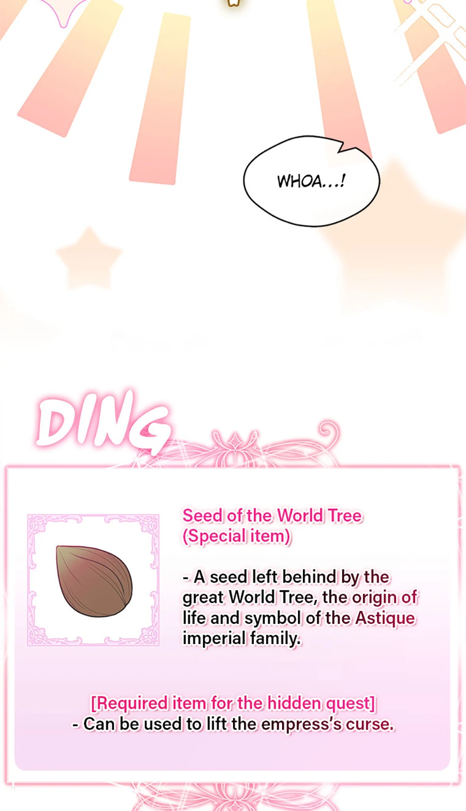 Princess player Chapter 28 - Page 4