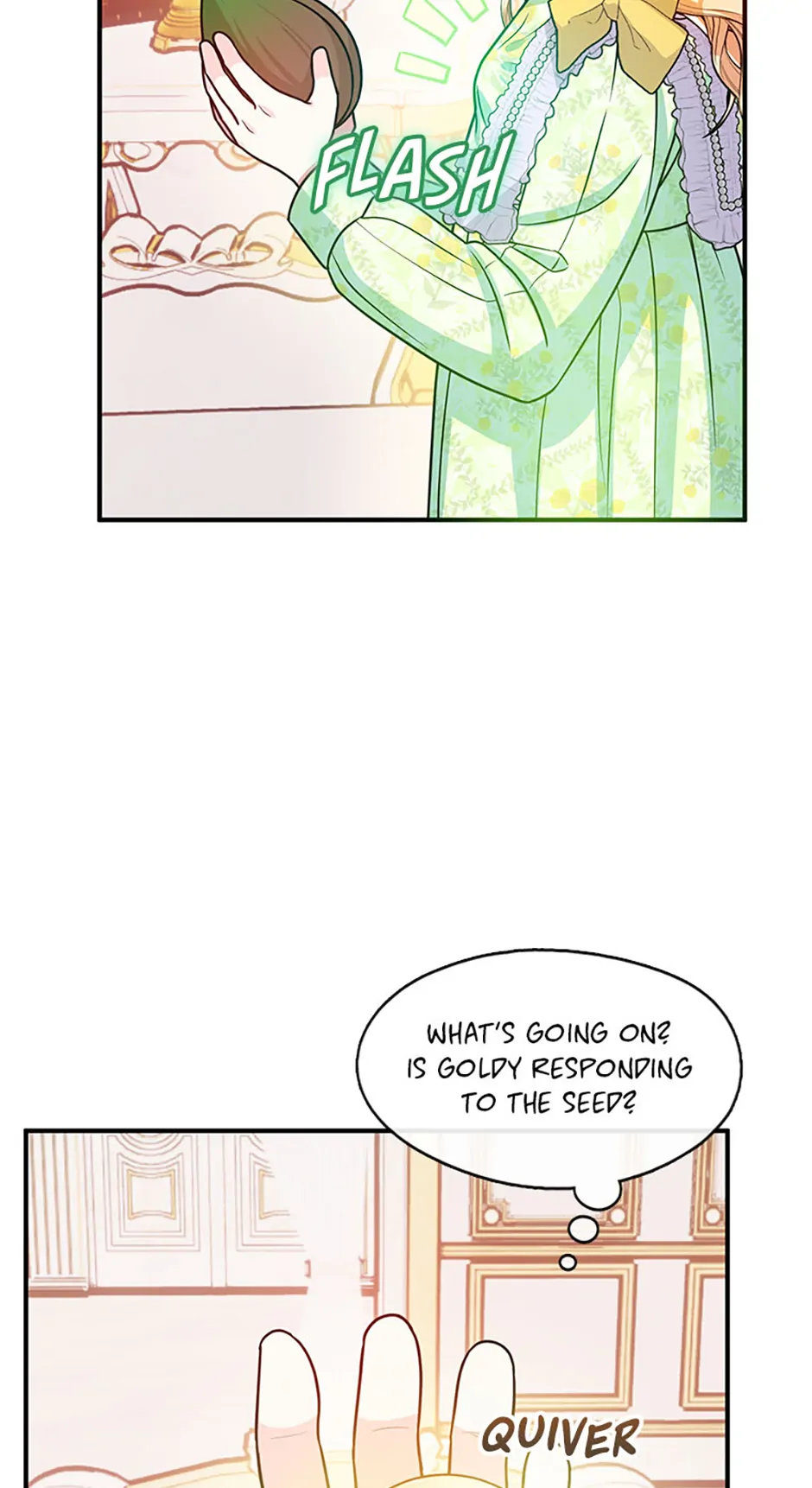 Princess player Chapter 28 - Page 10
