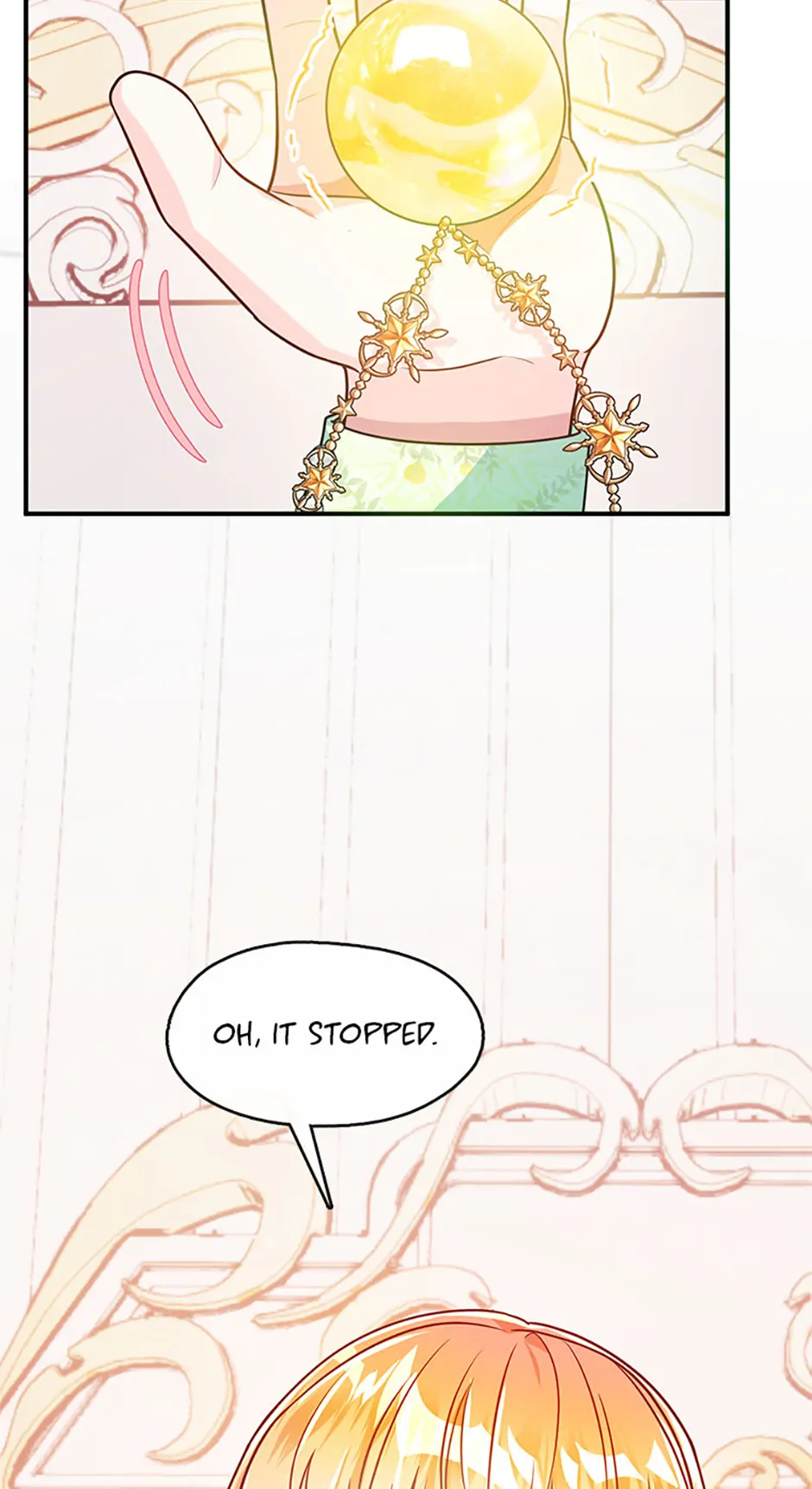 Princess player Chapter 28 - Page 11