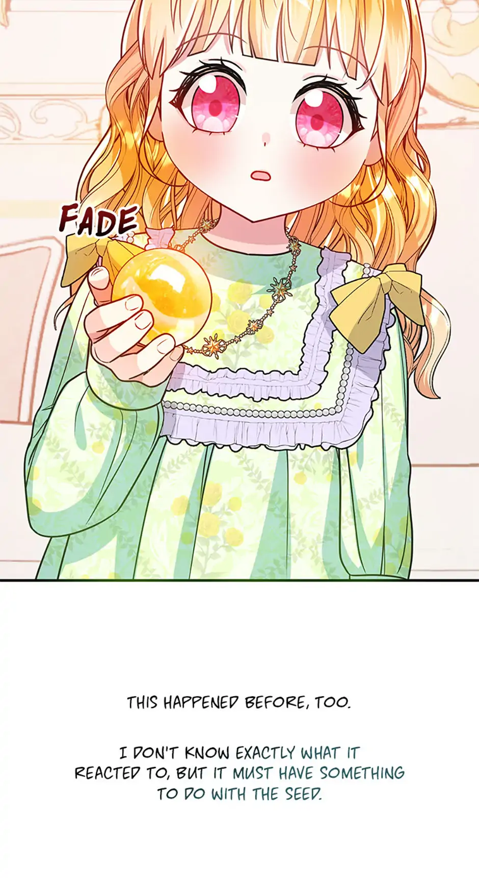 Princess player Chapter 28 - Page 12