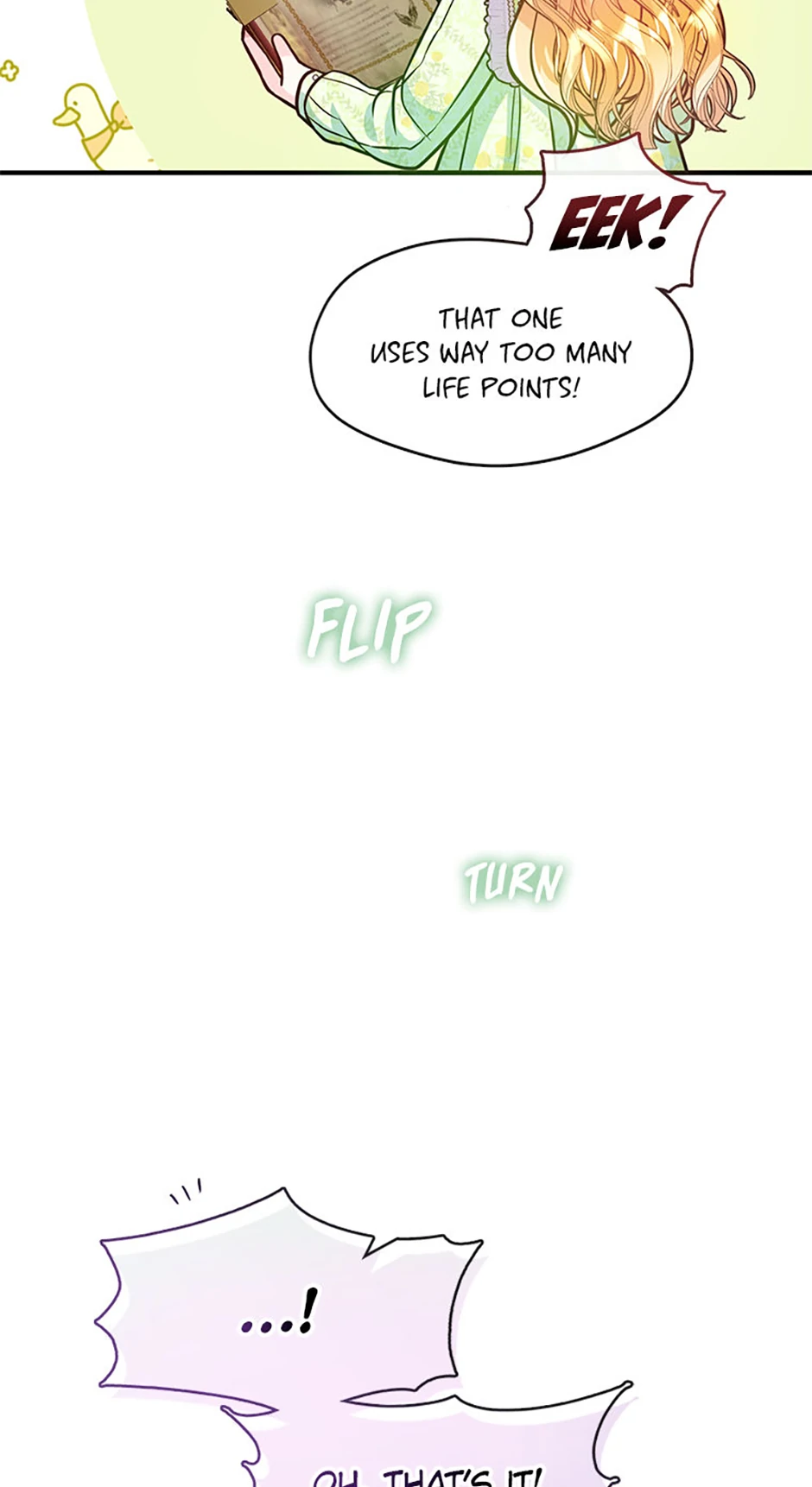 Princess player Chapter 28 - Page 15