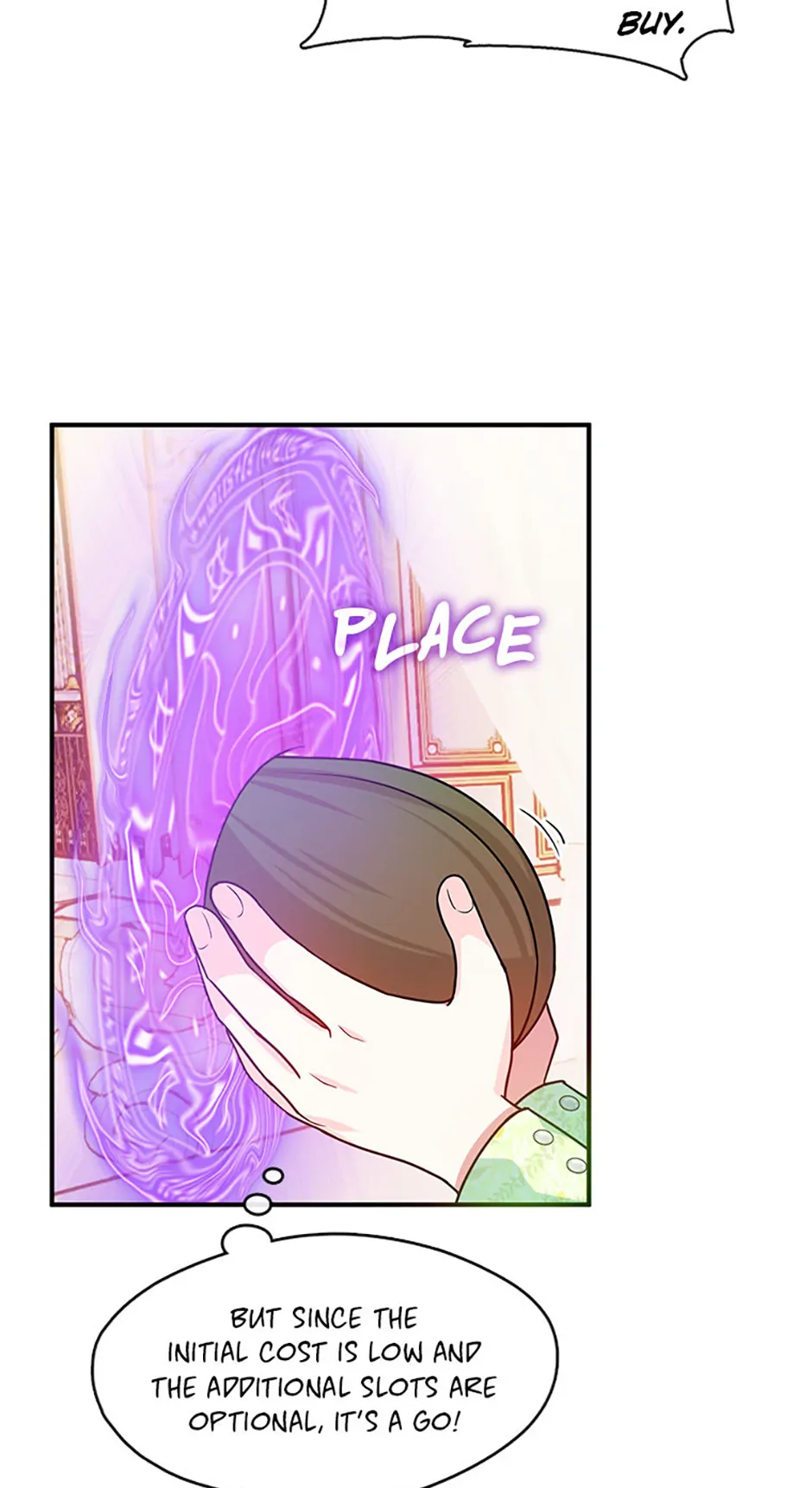 Princess player Chapter 28 - Page 18