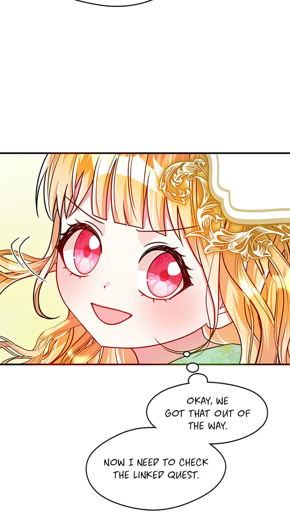Princess player Chapter 28 - Page 19