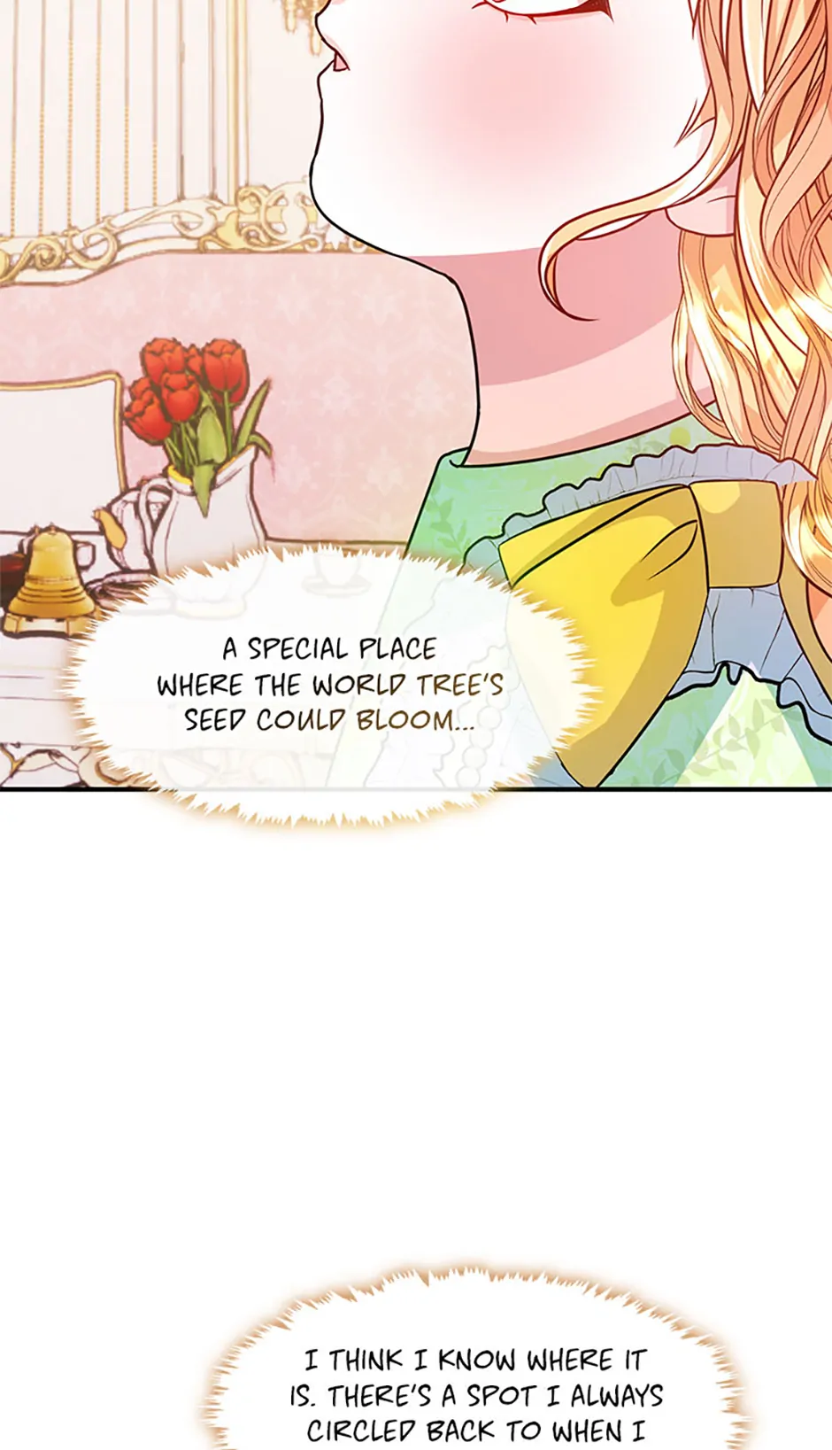 Princess player Chapter 28 - Page 26