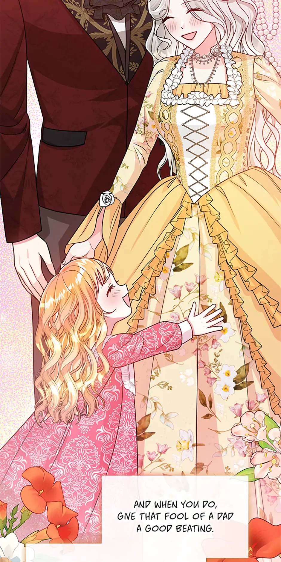 Princess player Chapter 28 - Page 30