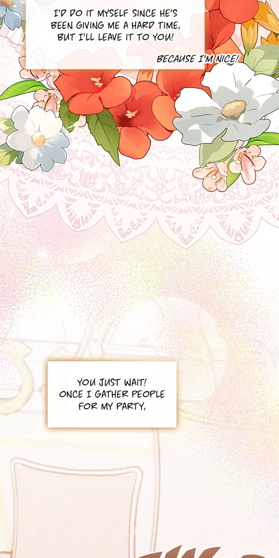 Princess player Chapter 28 - Page 31