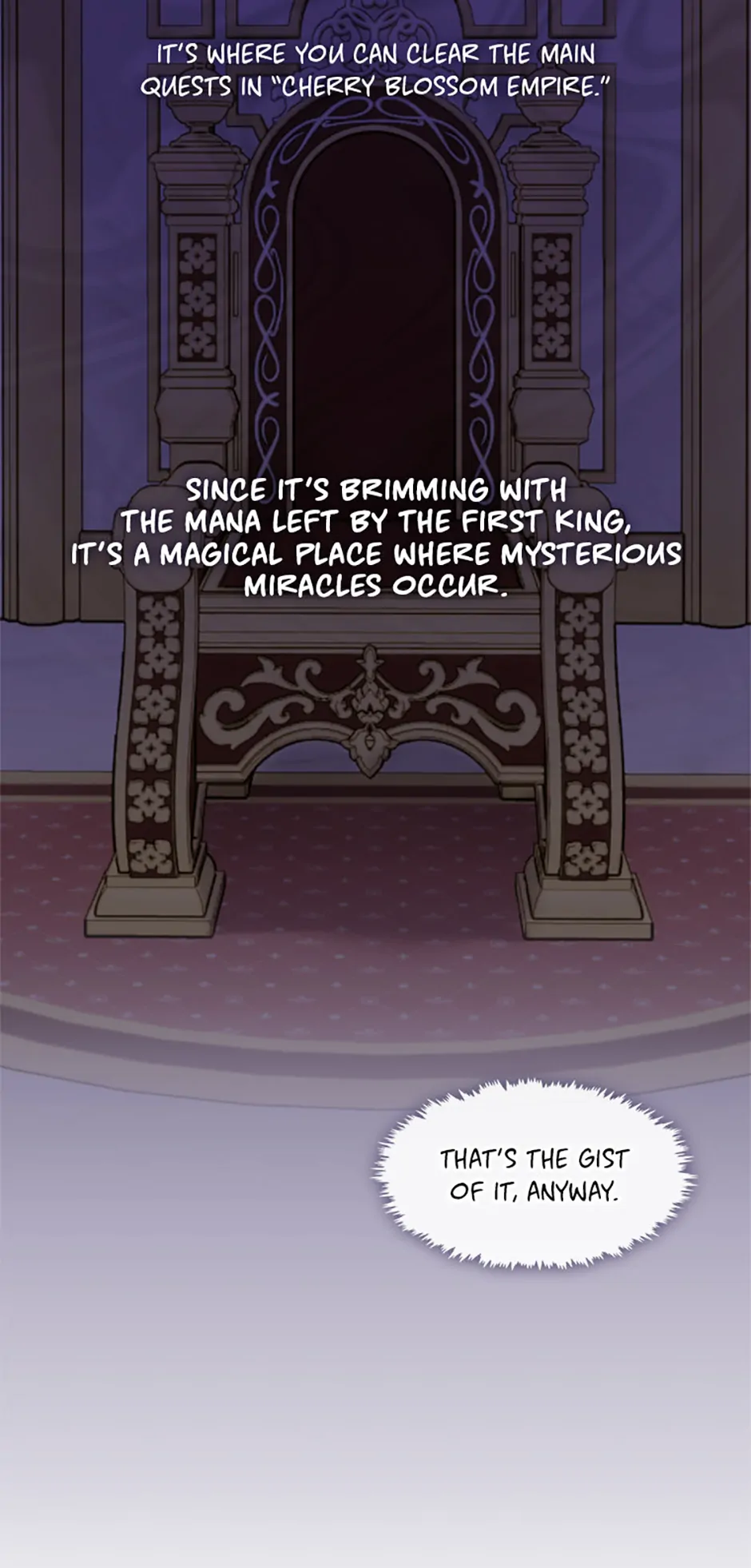 Princess player Chapter 28 - Page 35