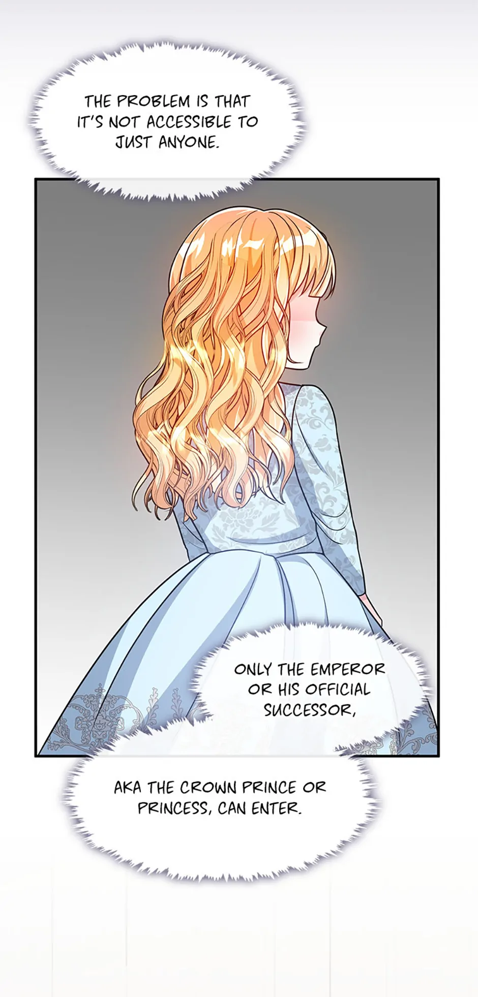 Princess player Chapter 28 - Page 36
