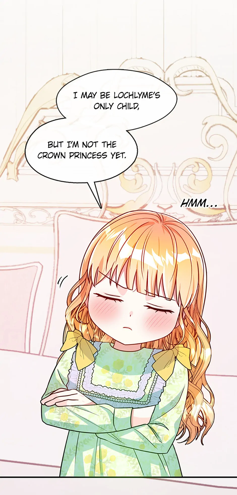 Princess player Chapter 28 - Page 37