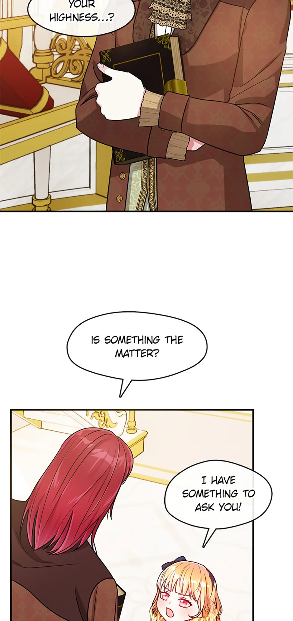 Princess player Chapter 28 - Page 40