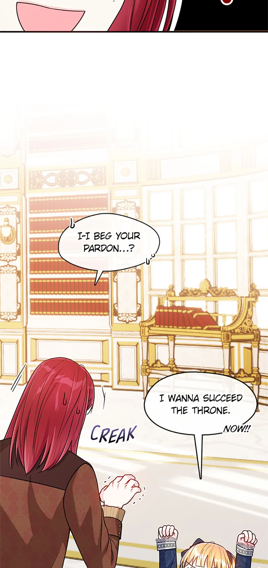 Princess player Chapter 28 - Page 42