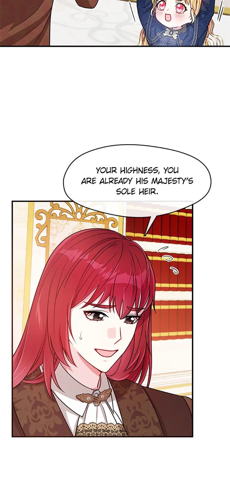 Princess player Chapter 28 - Page 43