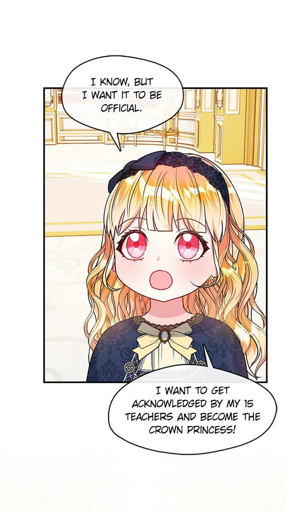 Princess player Chapter 28 - Page 44