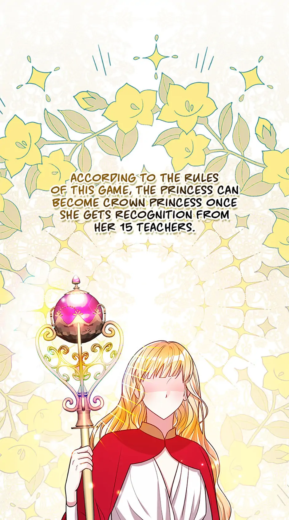 Princess player Chapter 28 - Page 45