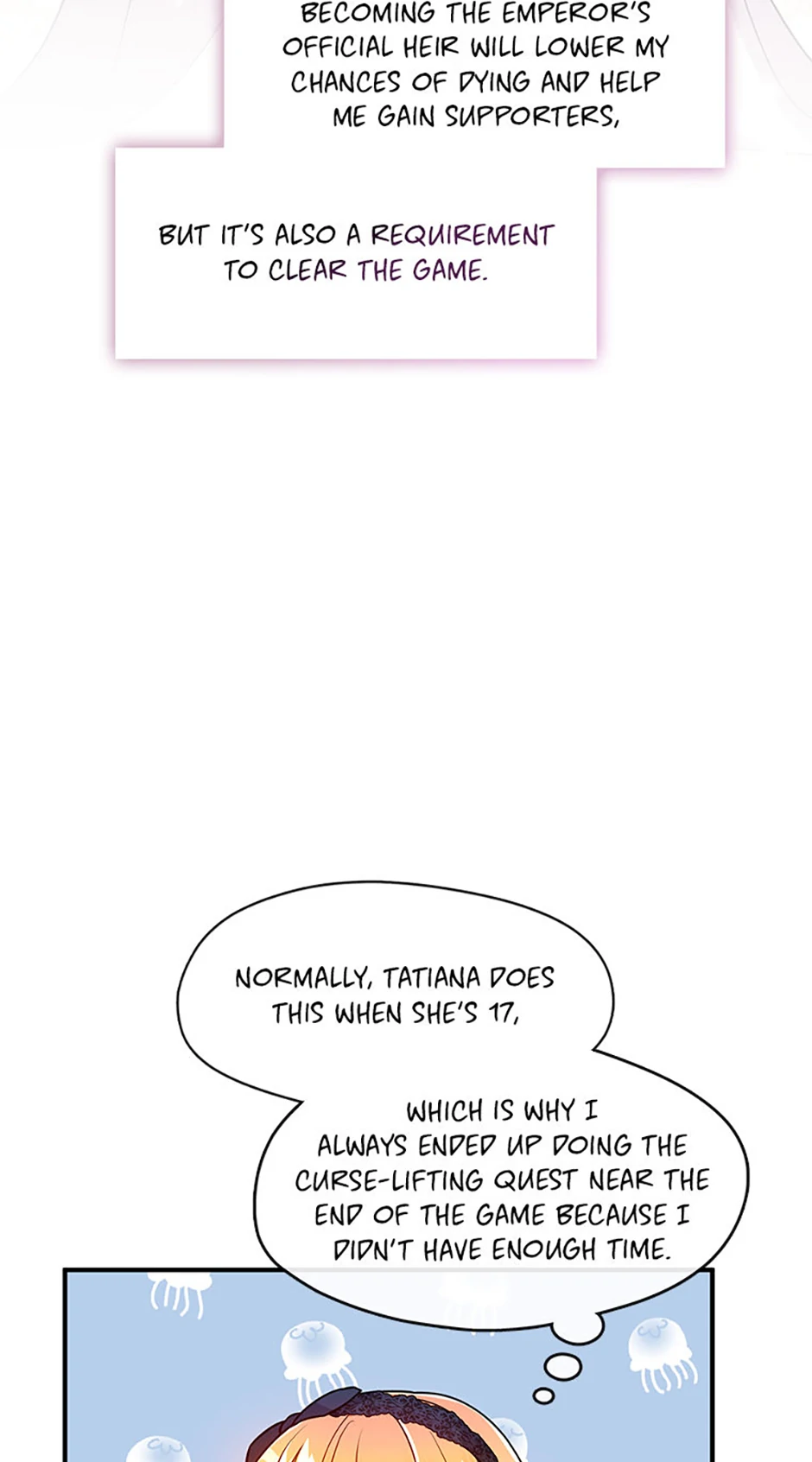 Princess player Chapter 28 - Page 47