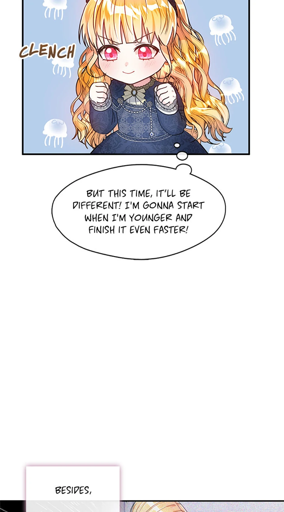 Princess player Chapter 28 - Page 48
