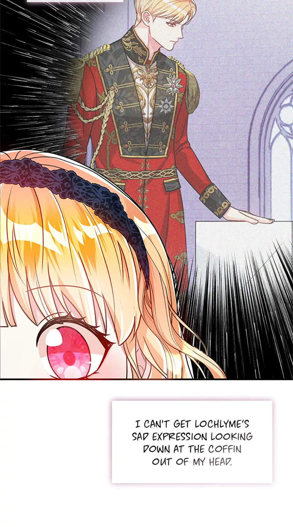 Princess player Chapter 28 - Page 49