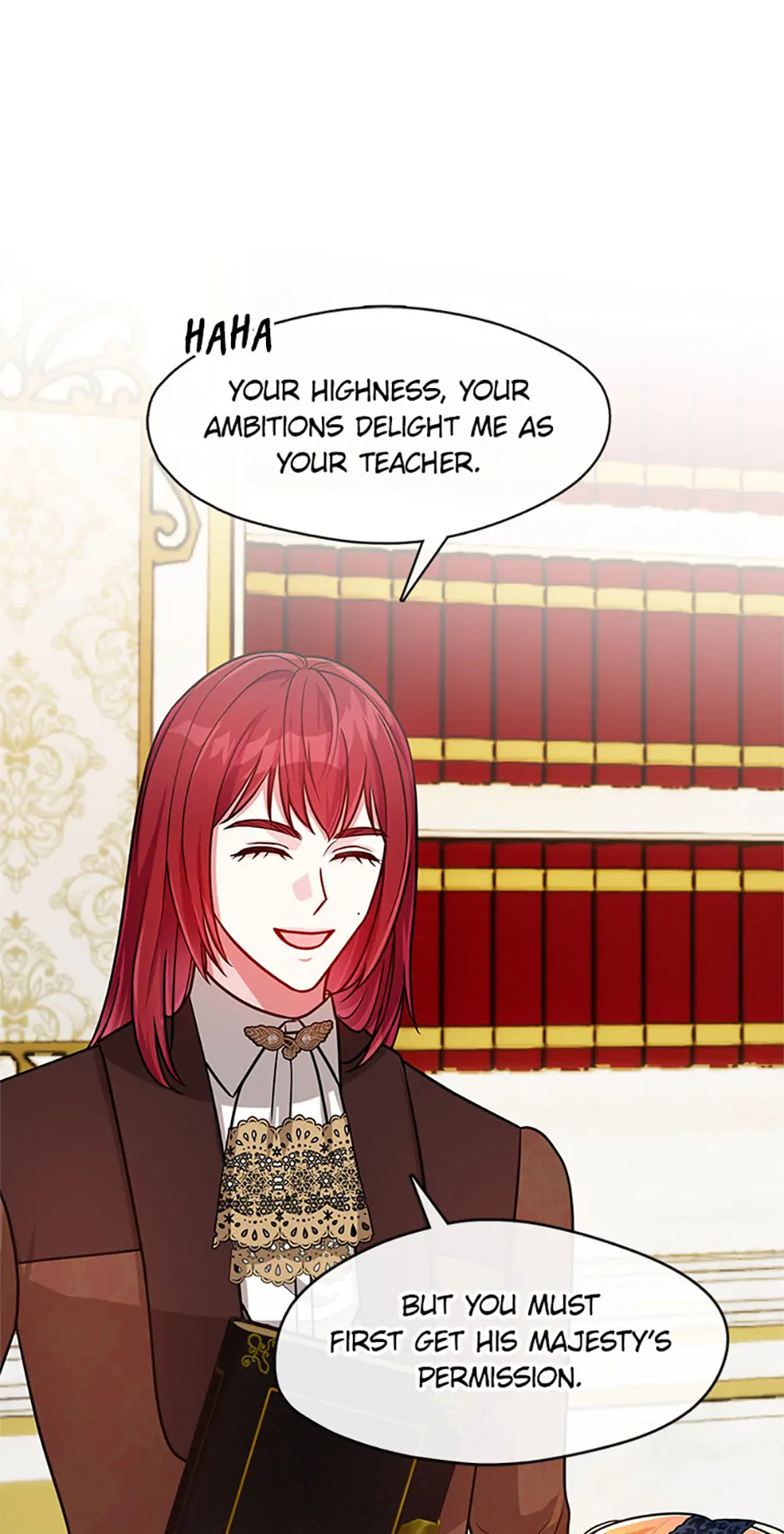Princess player Chapter 28 - Page 50