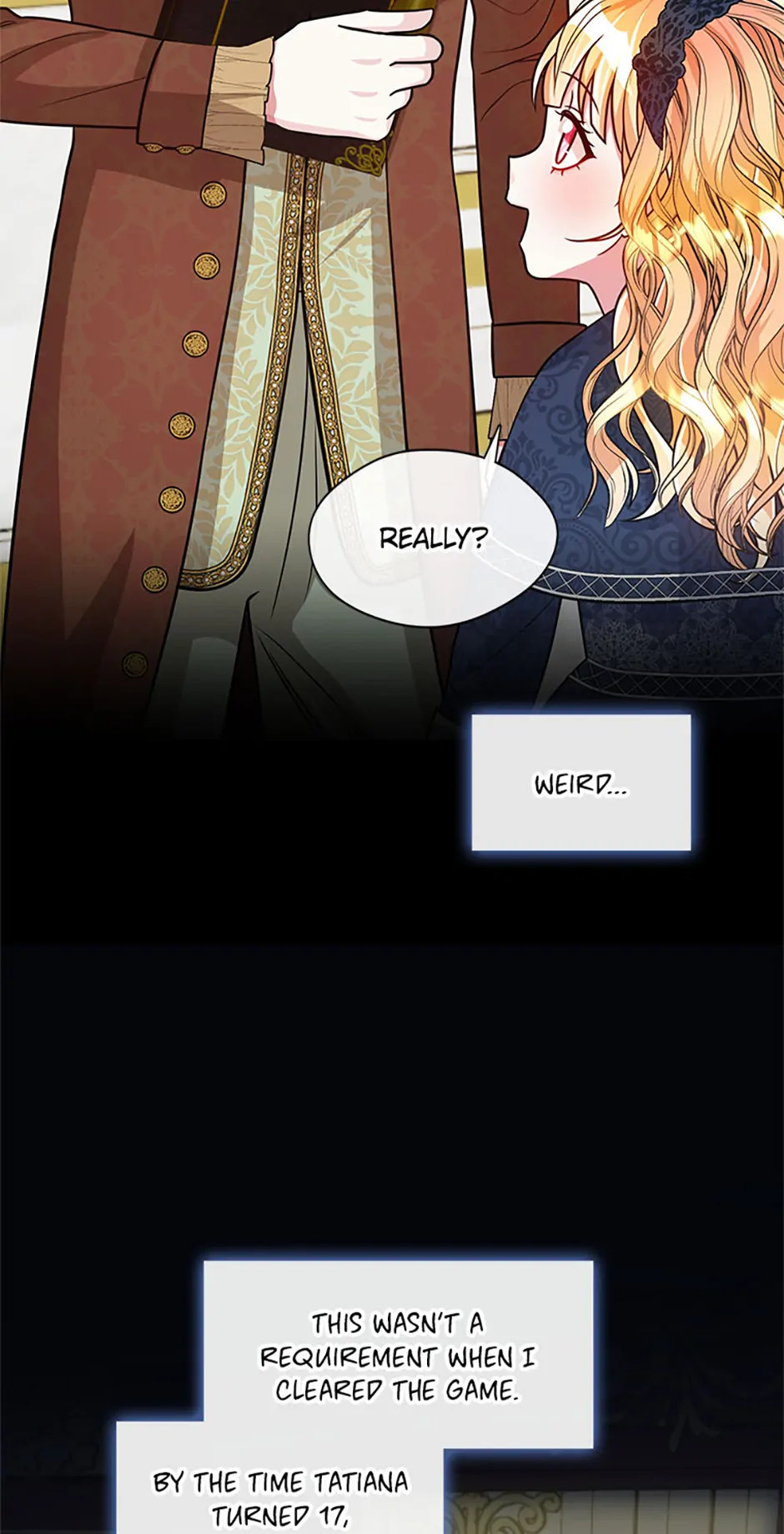 Princess player Chapter 28 - Page 51