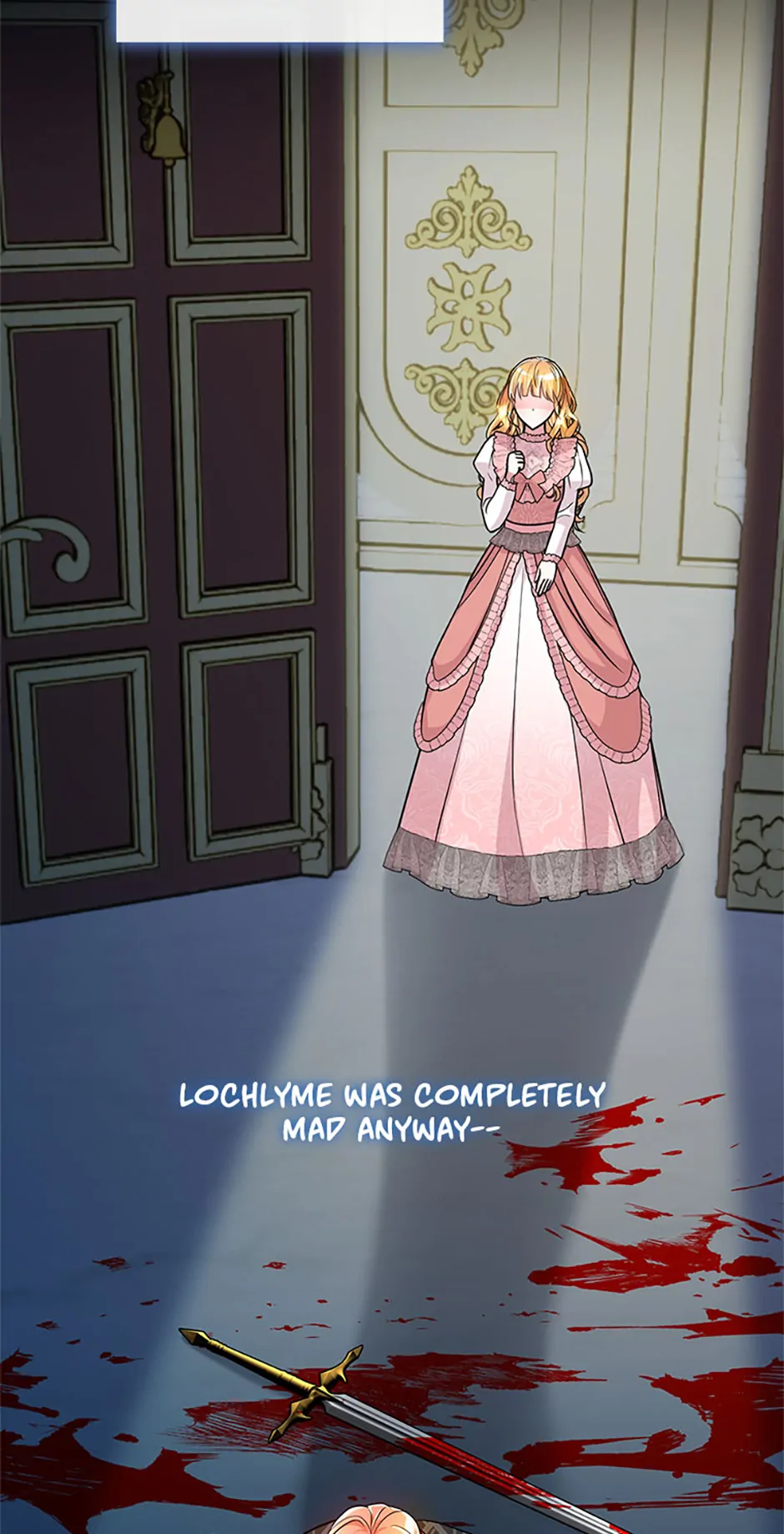 Princess player Chapter 28 - Page 52