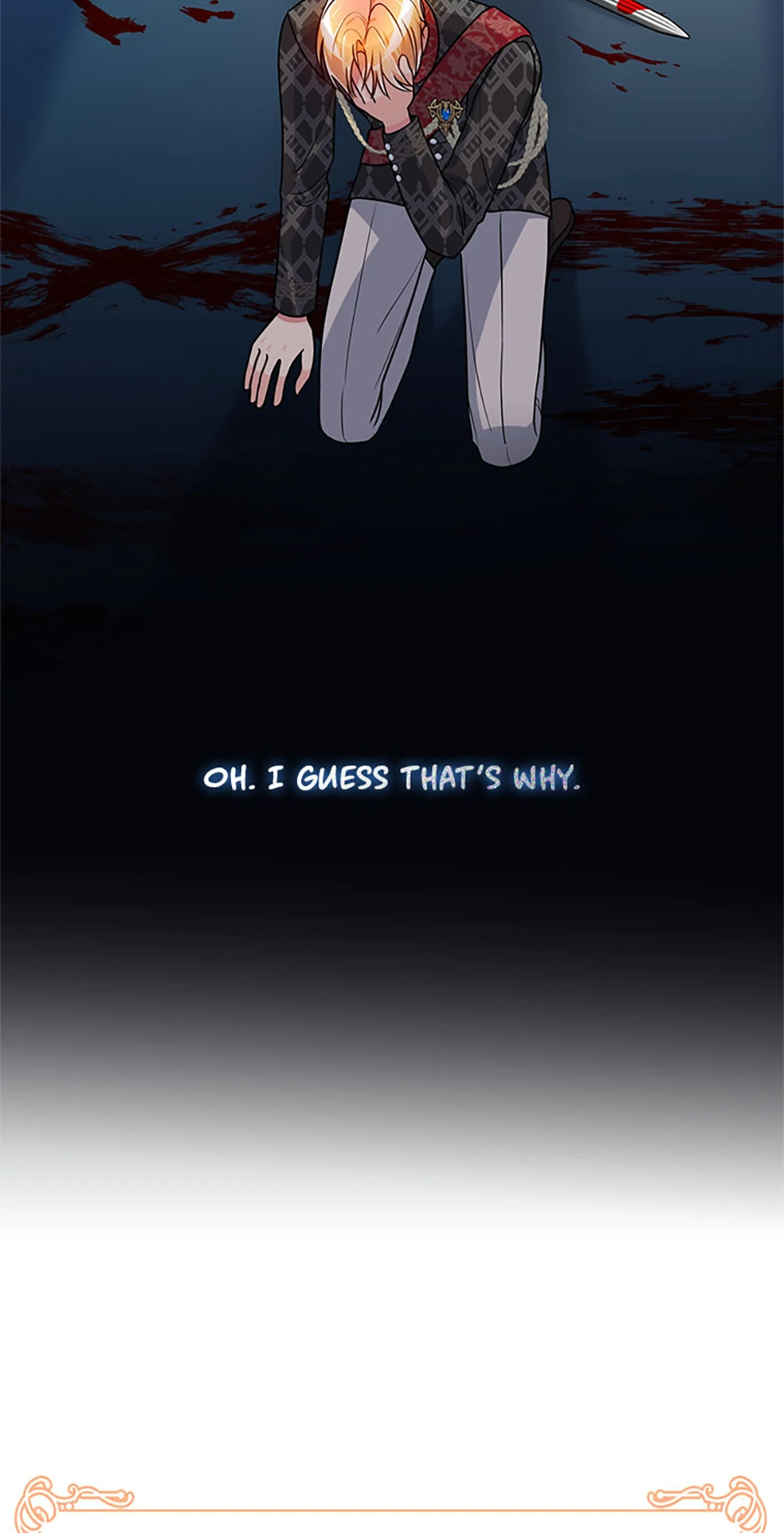 Princess player Chapter 28 - Page 53