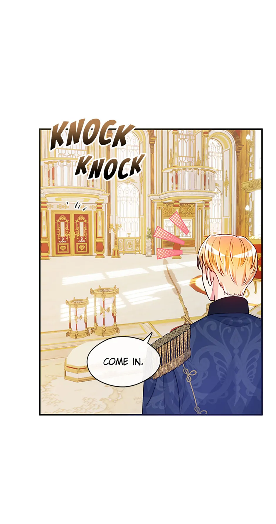 Princess player Chapter 28 - Page 57