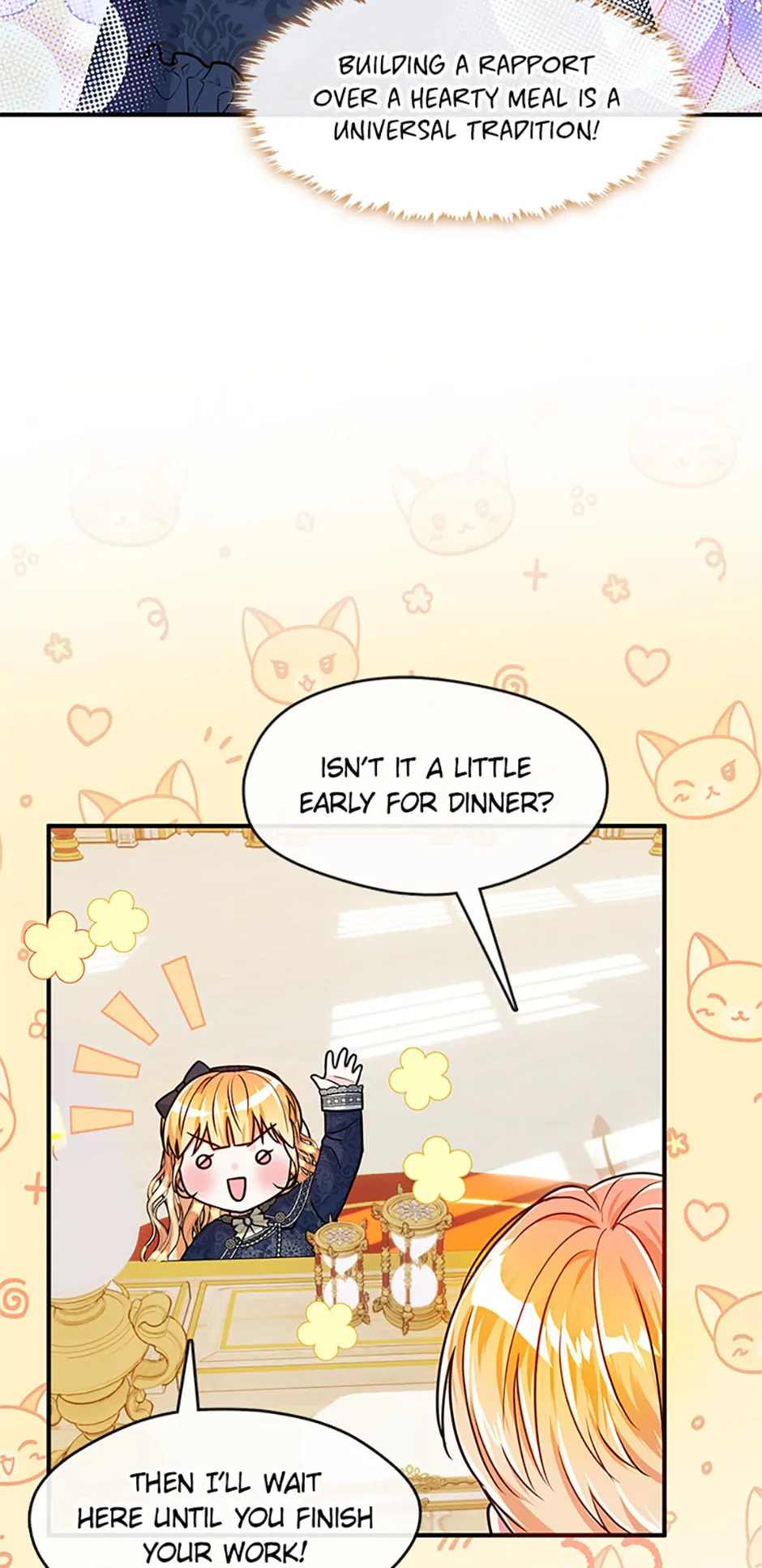 Princess player Chapter 28 - Page 61