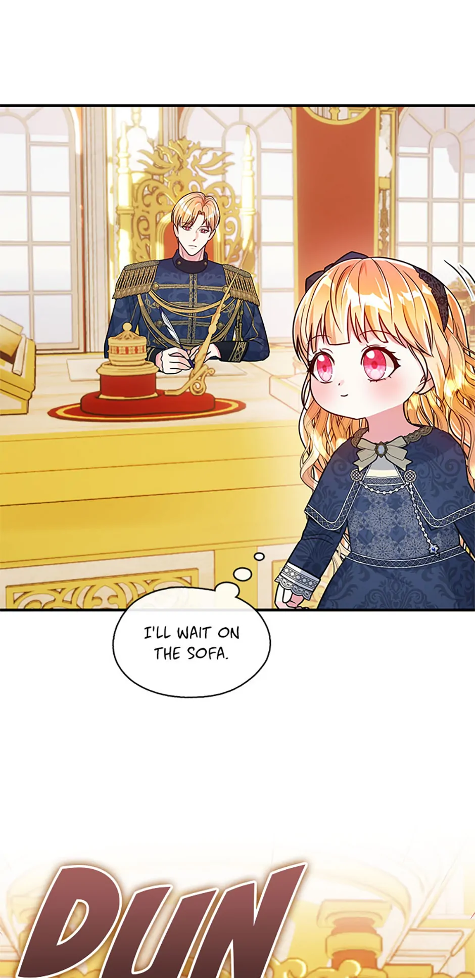 Princess player Chapter 28 - Page 63