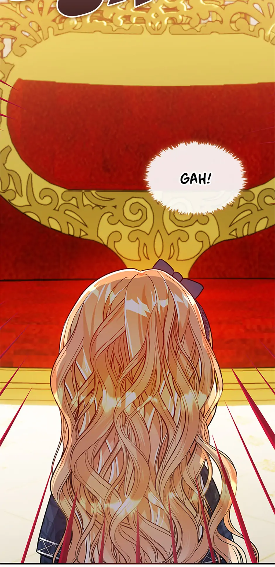Princess player Chapter 28 - Page 64