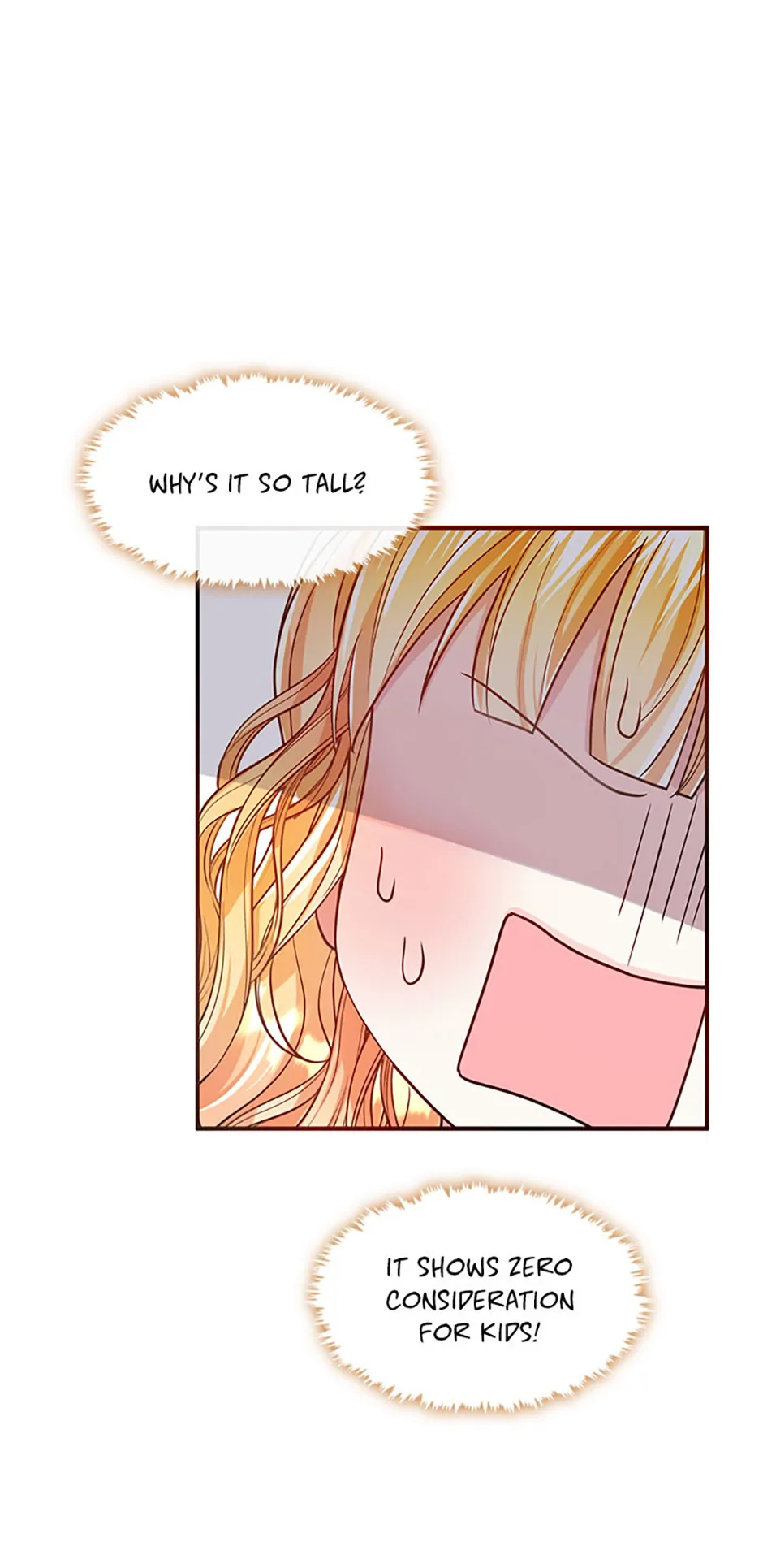 Princess player Chapter 28 - Page 65