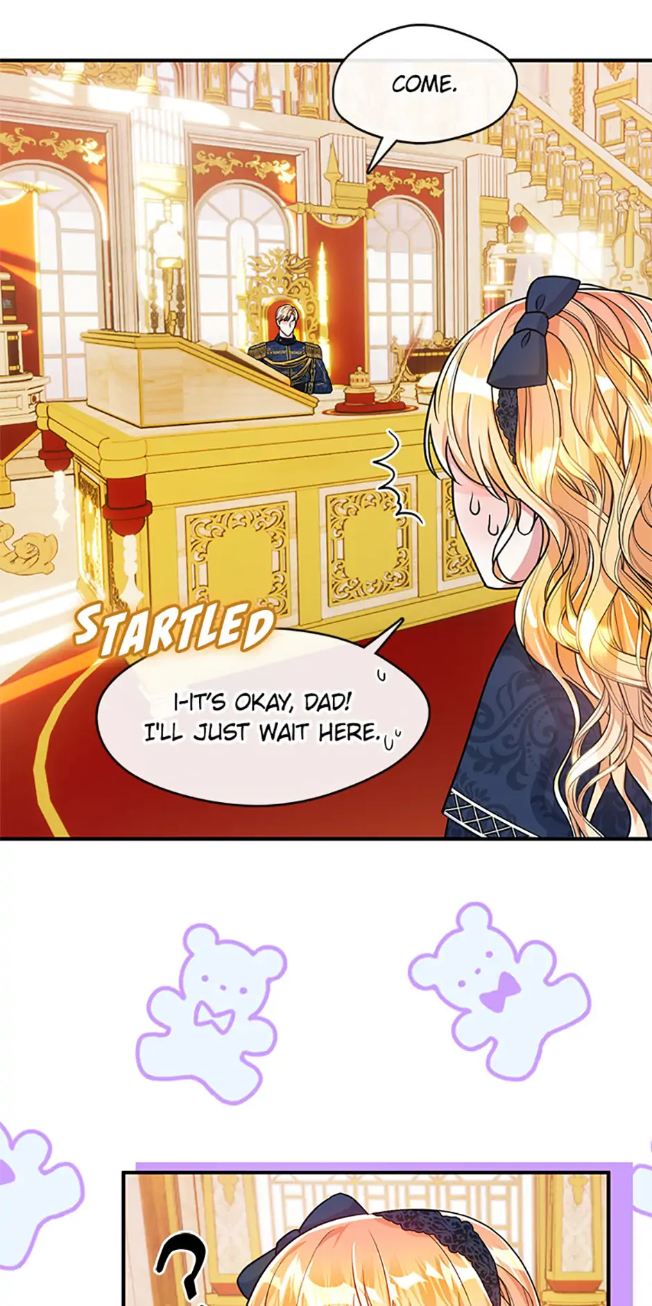 Princess player Chapter 28 - Page 68